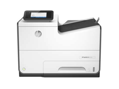 HP PageWide Pro 552dwの製品画像