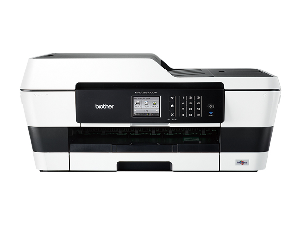 brother mfc-j6573cdwの製品画像