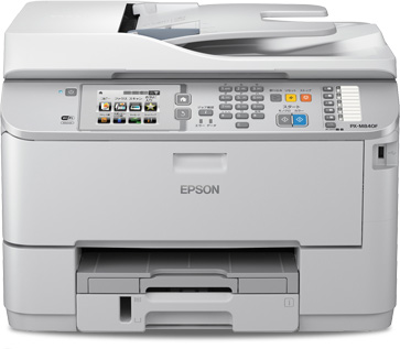 EPSON　PX-M840Fの製品画像