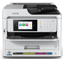 UP-E-A4 (EPSON PX-M887F)